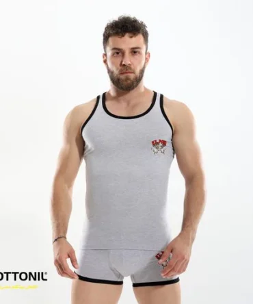 Men's "X-Relax" Underwear set-chanie