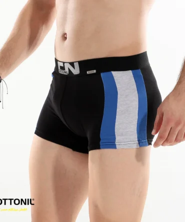 Men's Boxer CN sport -black