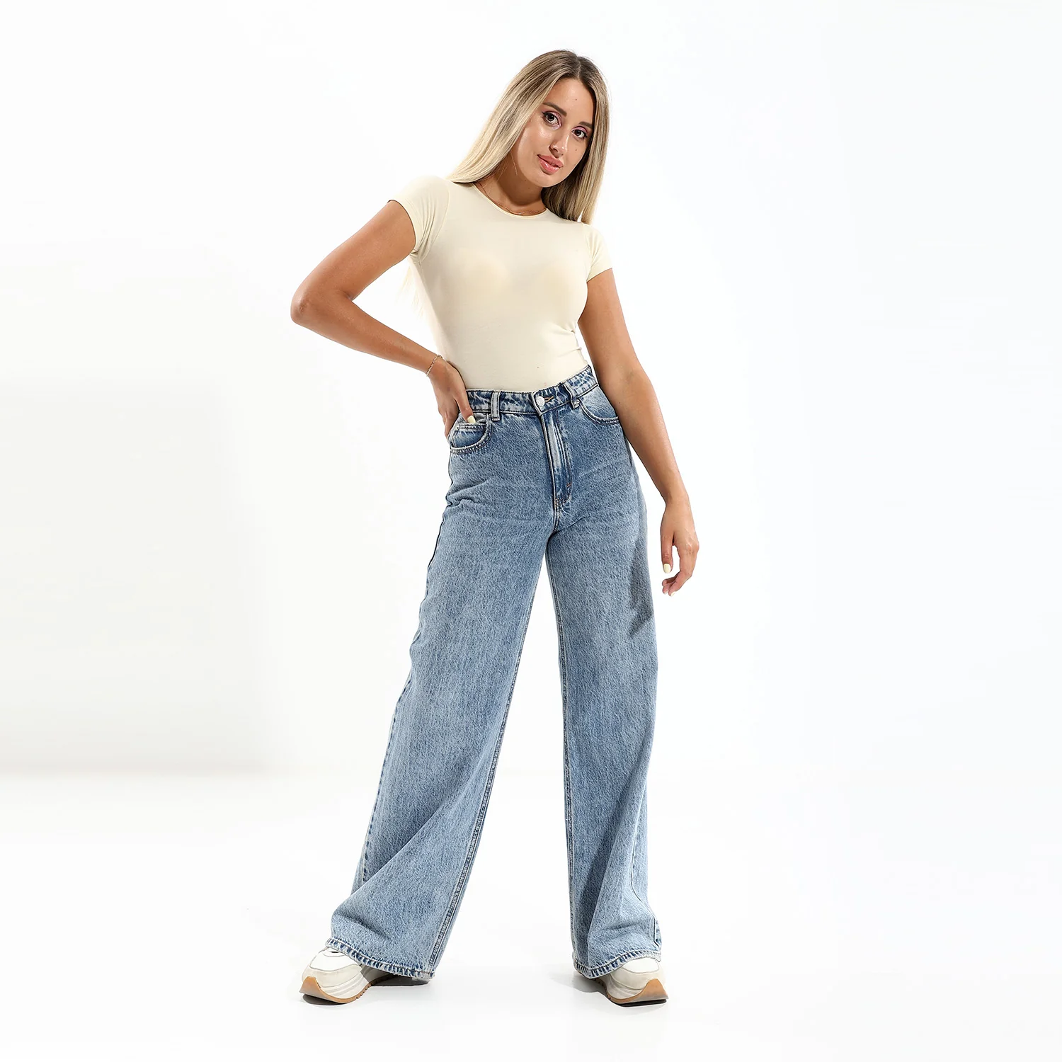 Cottovega "Easy top" Body - Image 11