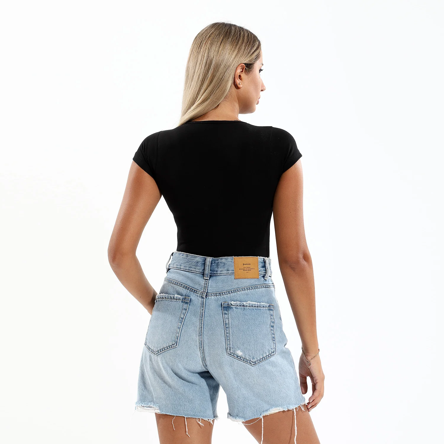 Cottovega "Easy top" Body - Image 2