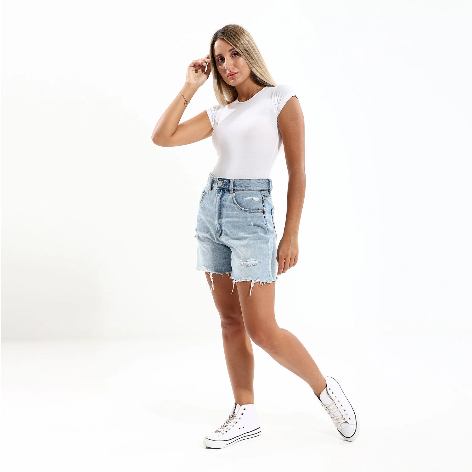 Cottovega "Easy top" Body - Image 7