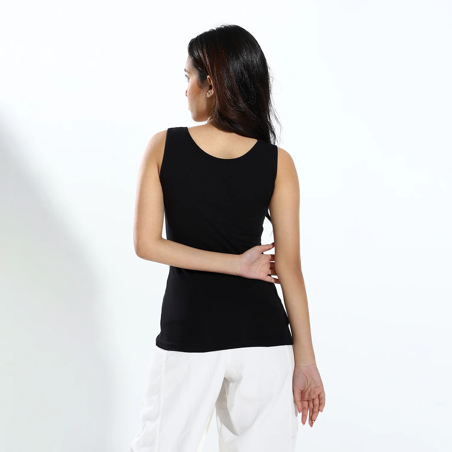 Tank - top - تانك توب قطن - Image 10