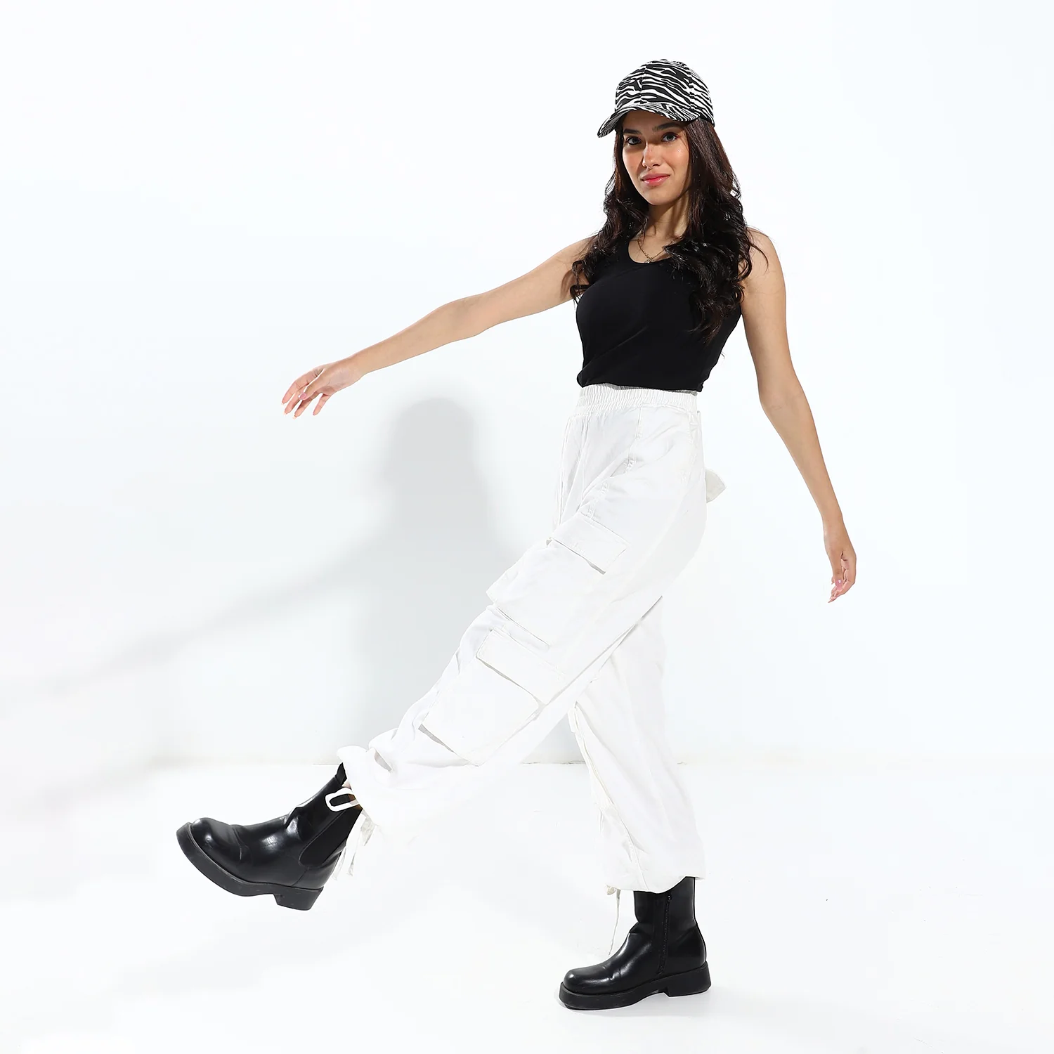 Tank - top - تانك توب قطن - Image 9