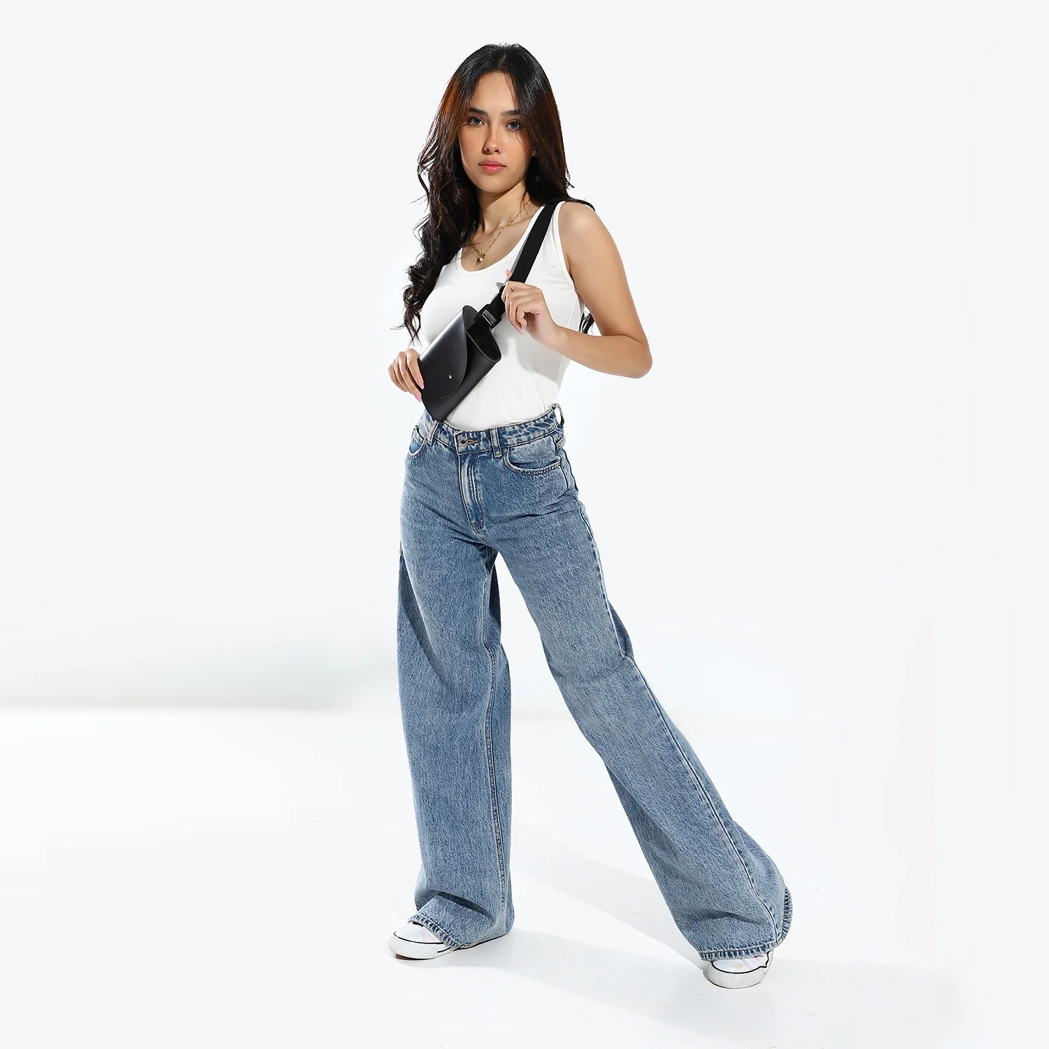 Tank - top - تانك توب قطن - Image 6