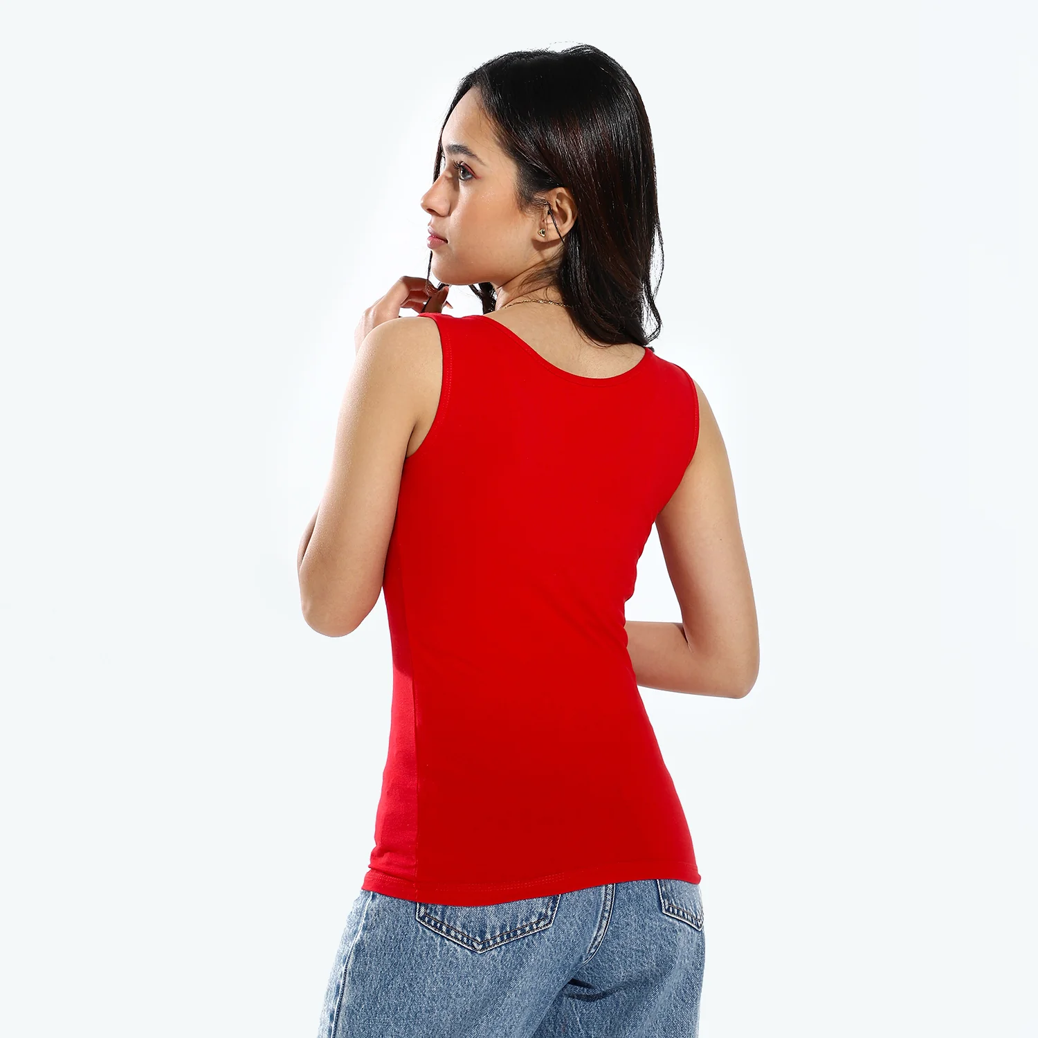 Tank - top - تانك توب قطن - Image 21