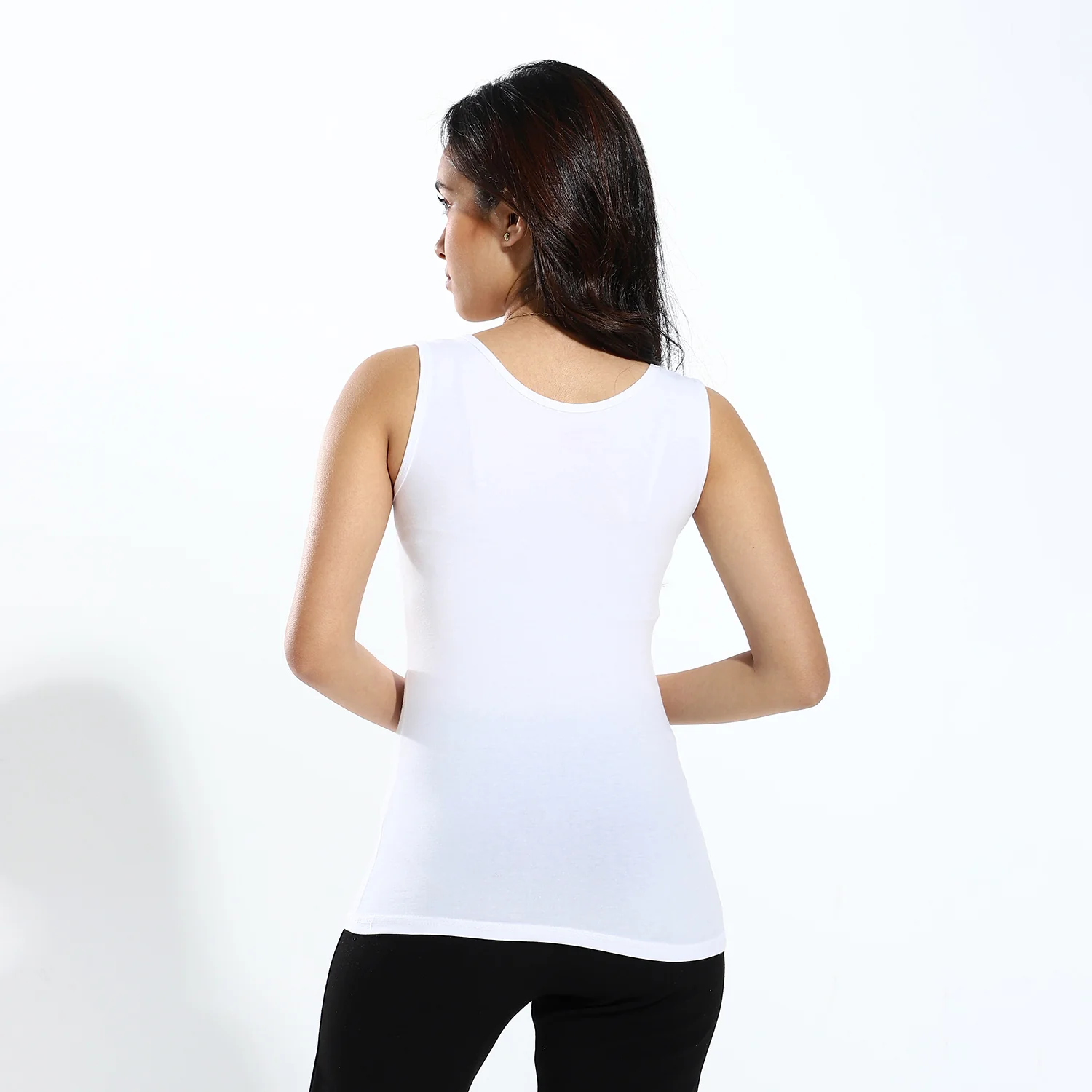 Tank - top - تانك توب قطن - Image 8