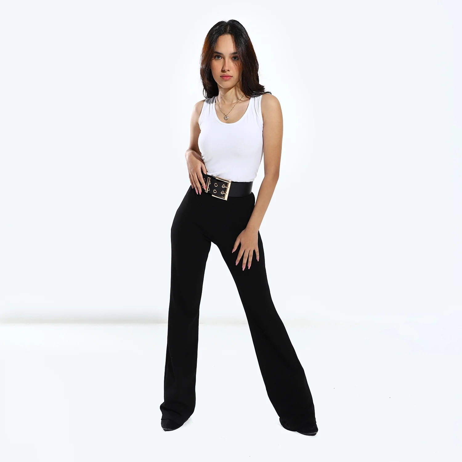 Tank - top - تانك توب قطن - Image 7