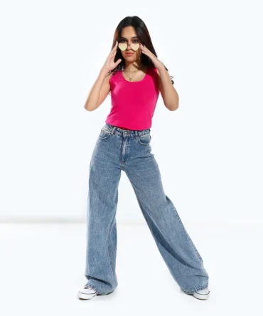 Tank - top - تانك توب قطن