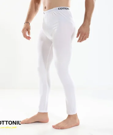 Men's Underpants X-Relax -white