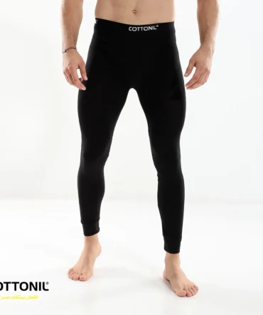 Sale 10% Men's Underpants X-Relax -Black