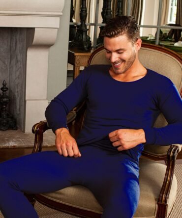 MEN Thermal warmer set (EXTRA )
